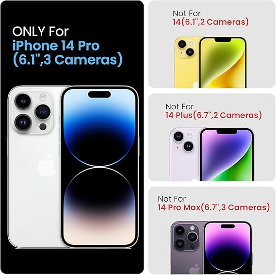 Silicone Upgraded [Camera Protection] Phone Case with [2 Screen Protectors], Soft Anti-Scratch Microfiber Lining Inside, 6.1 inch, Light Brown